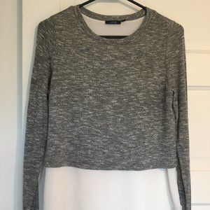 APT 9 blouse